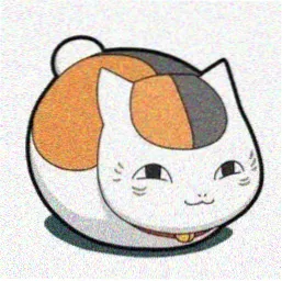 莴苣姑娘人物头像